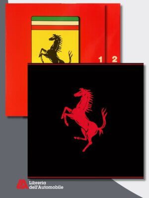 Ferrari Catalogue Raisonne' 1946-1983 