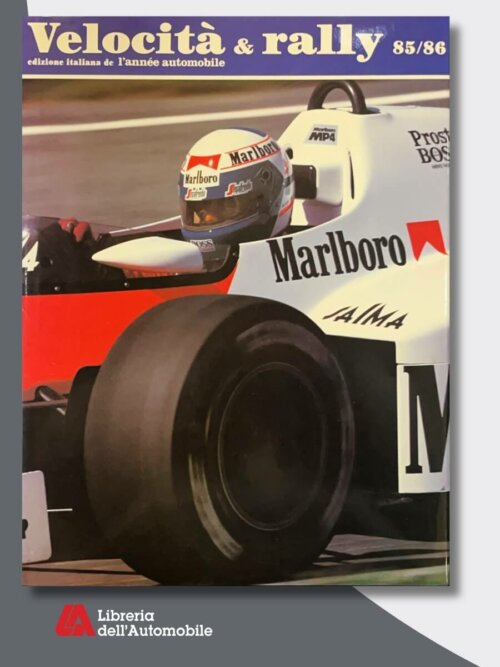 Velocità & Rally 85/89