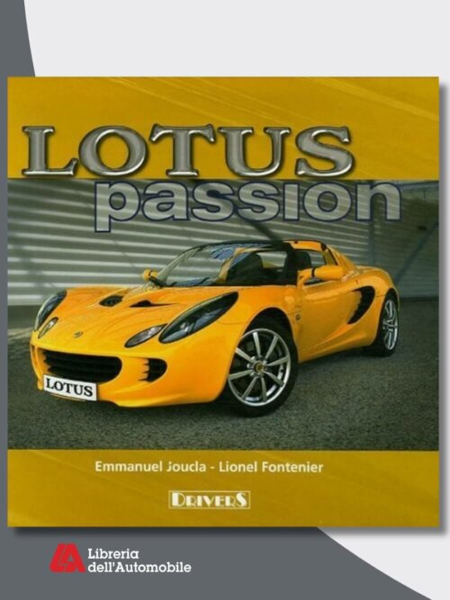 Lotus Passion