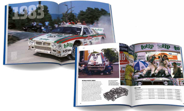 Miki Biasion 1983-1991: Nove Anni sul Tetto del Mondo - immagine 2