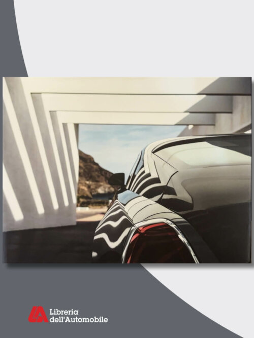 Rolls-Royce - Wraith