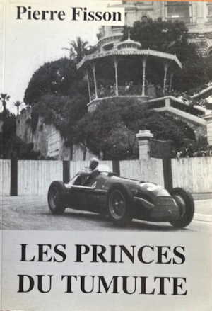 Les Princes du Tumulte