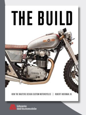 The Build How The Masters Design Custom Motorcycles