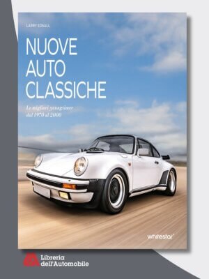 Nuove Auto Classiche - Le migliori Youngtimer Dal 1970 Al 2000