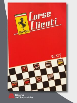 2007 Ferrari Corse Clienti