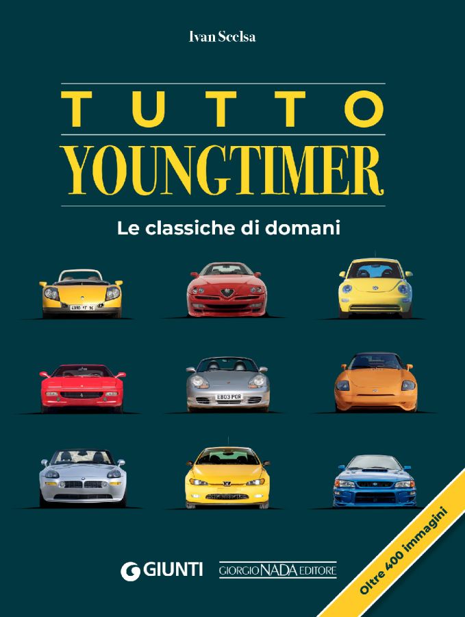 Tutto Youngtimer Le classiche di domani