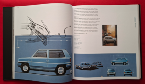 Italdesign Engineers of Ideas