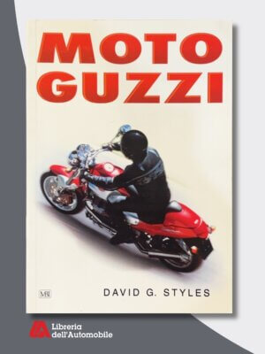 Moto Guzzi Forza In Movimento