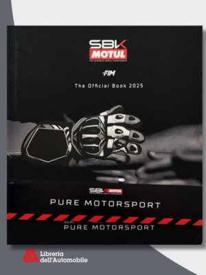 SBK MOTUL FIM Superbike World 2025