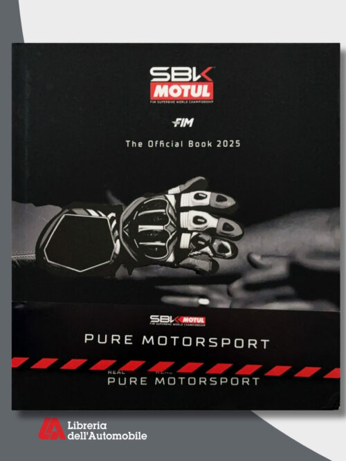 SBK MOTUL FIM Superbike World 2025