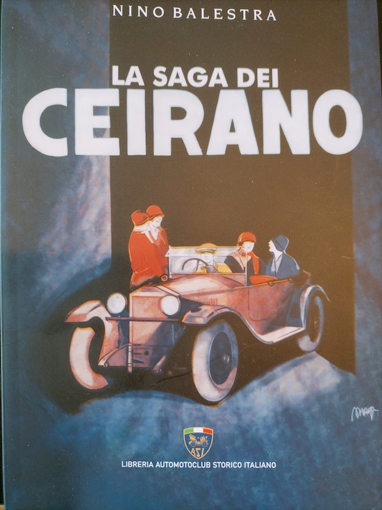 La saga dei Ceirano