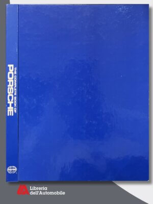 The Complete Book Of Porsche