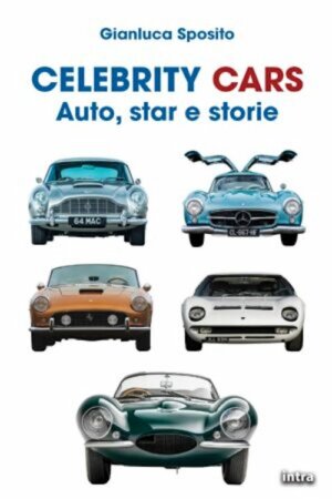 Celebrity Cars Auto, Star e Storie