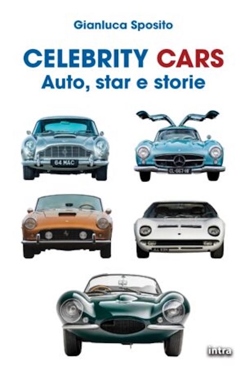 Celebrity Cars Auto, Star e Storie