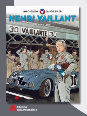 Henri Vaillant - Una Vita Di Sfide