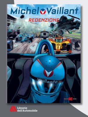 Michel Vaillant - Redenzione N.13