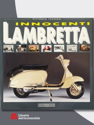 Innocenti Lambretta