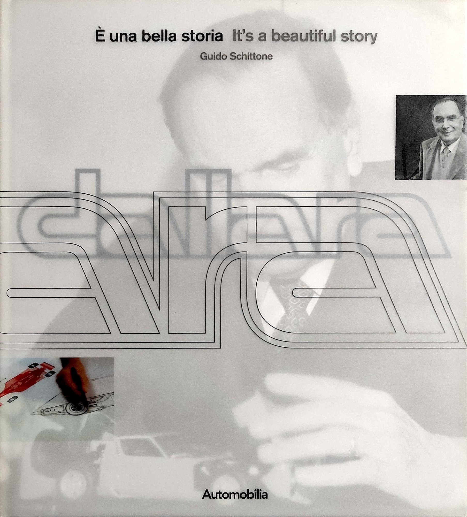 Dallara è una Bella Storia / It's a Beautiful Story