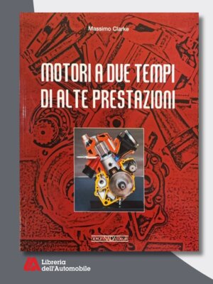 Motori A Due Tempi Di Alte Prestazioni V.E. 2003