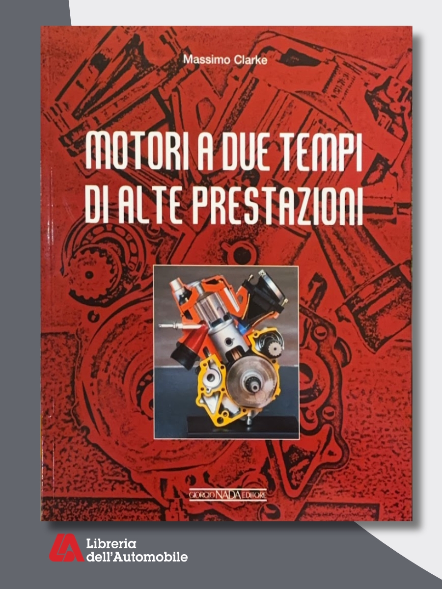 Motori A Due Tempi Di Alte Prestazioni V.E. 2003