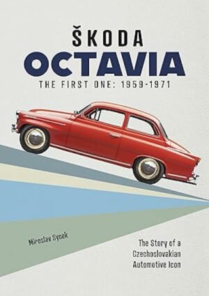 Skoda Octavia: The First One 1959-1971