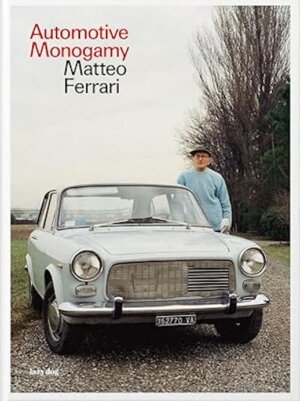 Automotive Monogamy: Matteo Ferrari