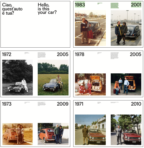 Automotive Monogamy: Matteo Ferrari - Image 2