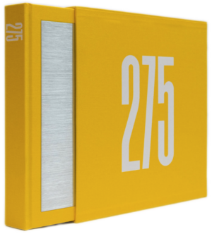 Ferrari 275 (con cofanetto)