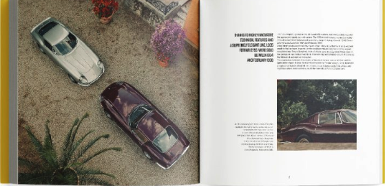 Ferrari 275 (con cofanetto) - immagine 2