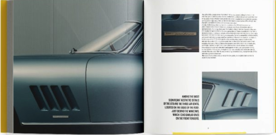 Ferrari 275 (con cofanetto) - immagine 3