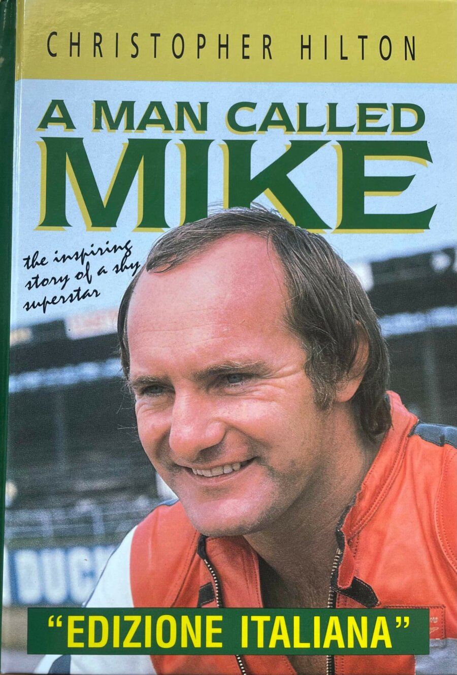 A Man Called Mike (Un Uomo di Nome Mike)